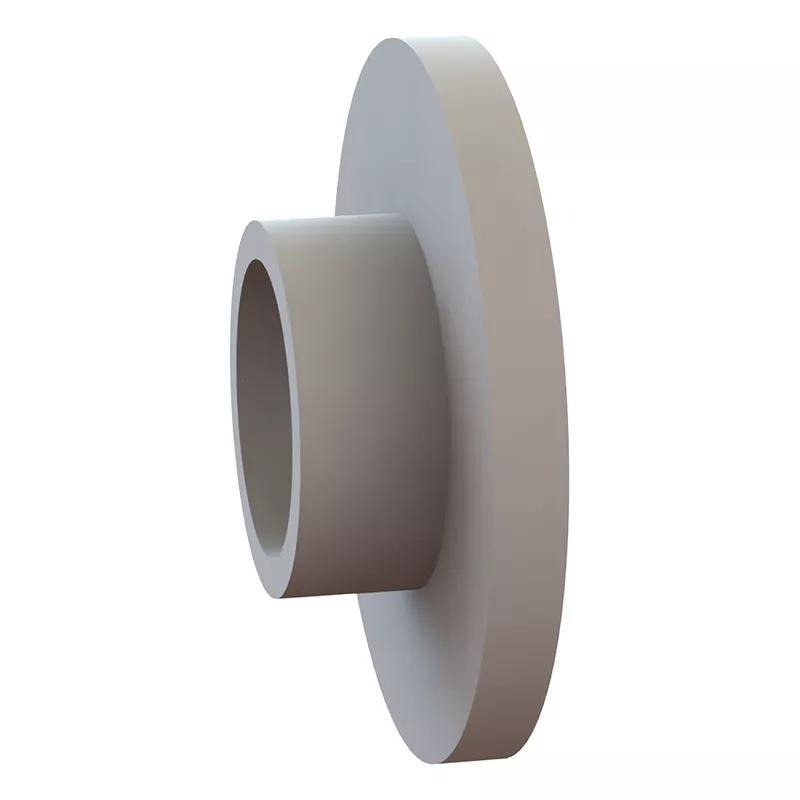 Giữ ống kính LED