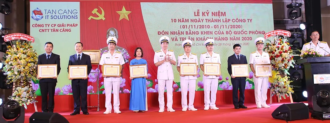 Dịch vụ logistics