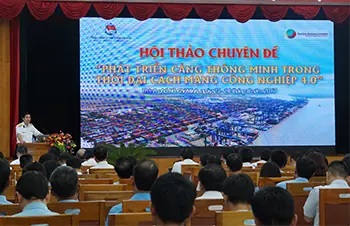 Dịch vụ logistics