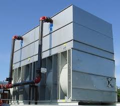 Máy lạnh Chiller