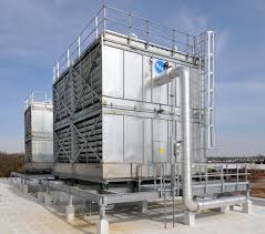 Máy lạnh Chiller