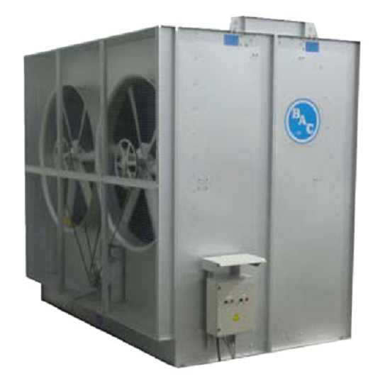 Máy lạnh Chiller