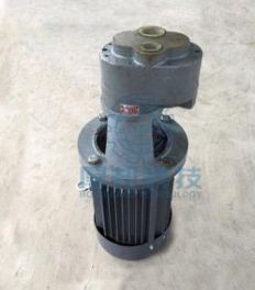 Bơm hạt nhân áp lực cao