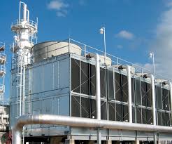 Máy lạnh Chiller