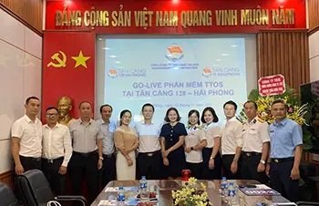 Vận tải đường thủy