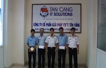 Dịch vụ logistics