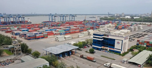 Vận tải đường thủy